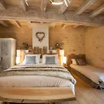 Le Clos Des Songes Semesterbostad *