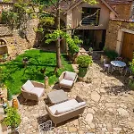 Le Clos Des Songes 別荘 *