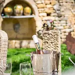 Semesterbostad Le Clos Des Songes Saint-Leon-sur-Vezere