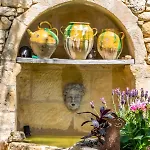 Le Clos Des Songes 別荘 *