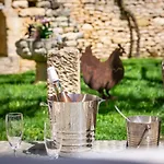 Le Clos Des Songes 別荘