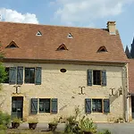 Semesterbostad Le Clos Des Songes Saint-Leon-sur-Vezere