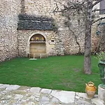 Semesterbostad Le Clos Des Songes