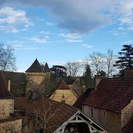 Le Clos Des Songes Casa de Férias *