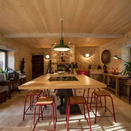 Le Clos Des Songes *