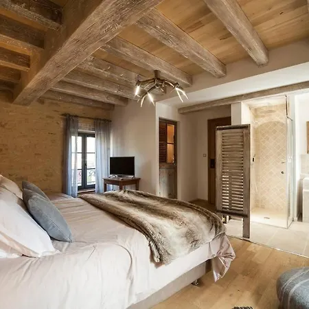 Casa de Férias Le Clos Des Songes Saint-Leon-sur-Vezere