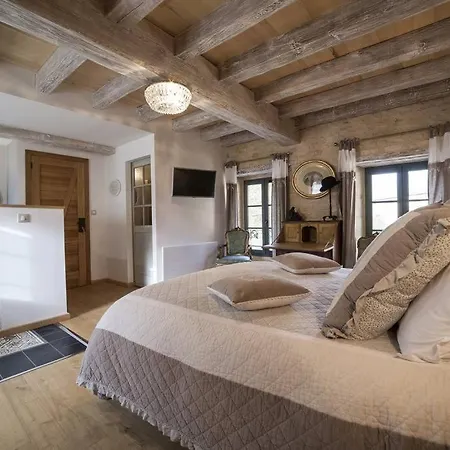 Le Clos Des Songes Hébergement de vacances Saint-Leon-sur-Vezere