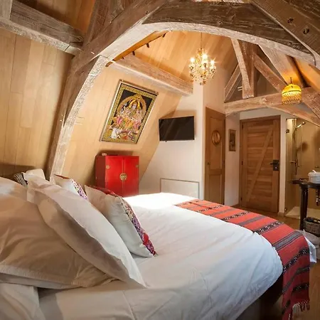 Le Clos Des Songes *