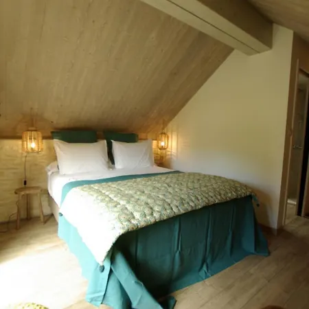 Le Clos Des Songes Hébergement de vacances Saint-Leon-sur-Vezere