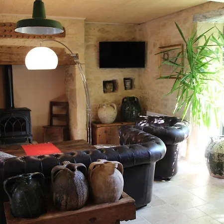 Le Clos Des Songes Semesterbostad