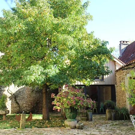 Le Clos Des Songes 別荘