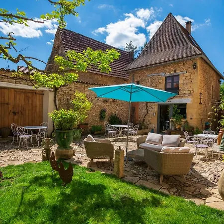 Casa de Férias Le Clos Des Songes