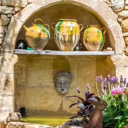 Le Clos Des Songes Semesterbostad *