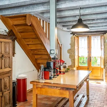 Hébergement de vacances Le Clos Des Songes