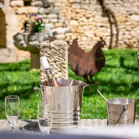 Le Clos Des Songes Dom wakacyjny