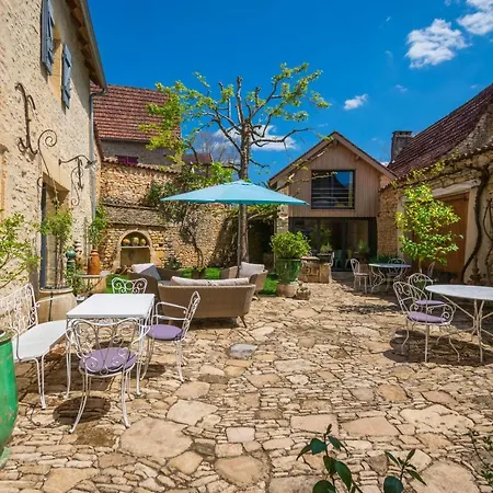 Le Clos Des Songes *