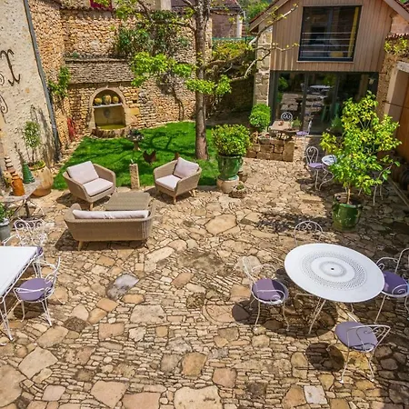 Le Clos Des Songes
