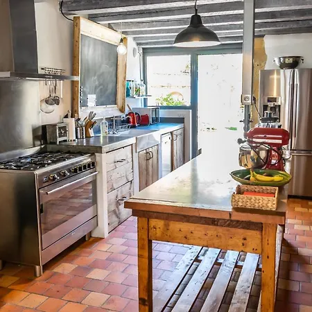 Le Clos Des Songes Сasa de vacaciones