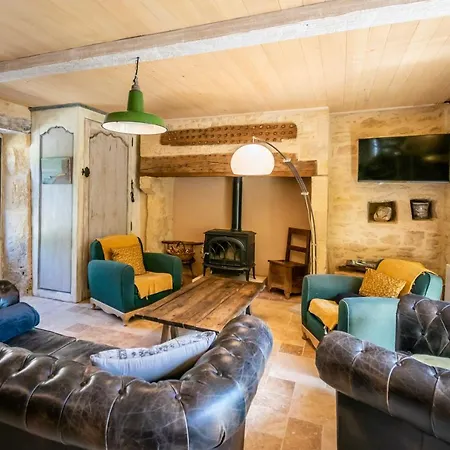 Le Clos Des Songes Сasa de vacaciones Saint-Leon-sur-Vezere