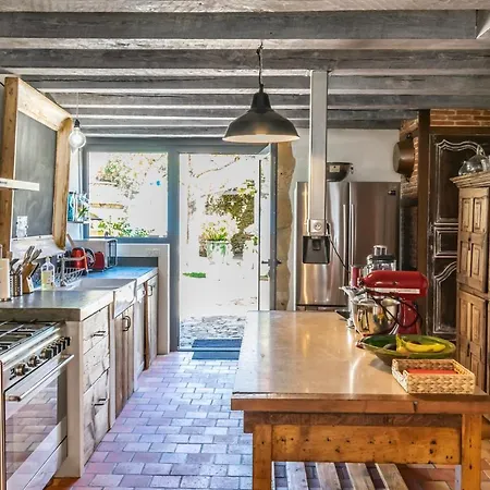 Le Clos Des Songes Saint-Leon-sur-Vezere