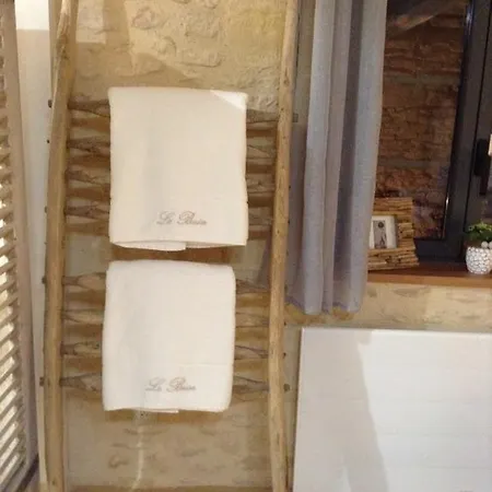 Hébergement de vacances Le Clos Des Songes Saint-Leon-sur-Vezere