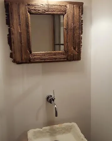 Casa de Férias Le Clos Des Songes Saint-Leon-sur-Vezere