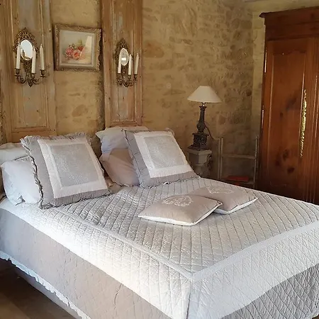 Hébergement de vacances Le Clos Des Songes