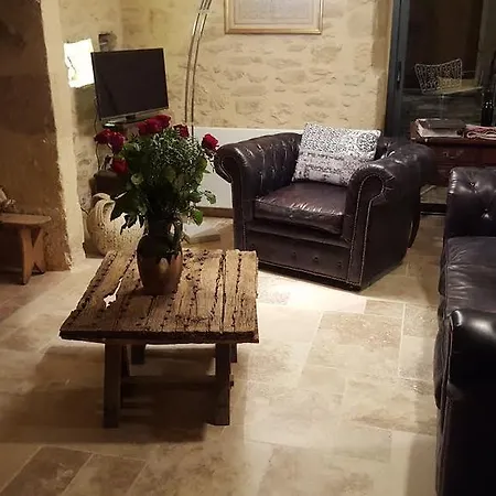 Hébergement de vacances Le Clos Des Songes