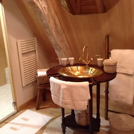 Hébergement de vacances Le Clos Des Songes