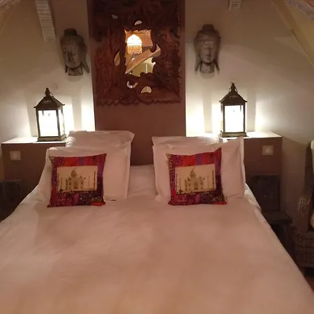 Le Clos Des Songes